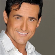 Carlos Marin
