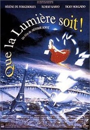 Que La Lumiere Soit (1998)