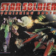 Star Soldier: Vanishing Earth