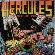 Hercules: Prince of Power 1992