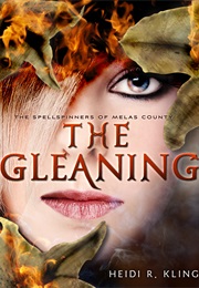The Gleaning (Heidi R. Kling)