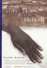 Mother to Mother (Sindiwe Magona)