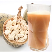 Baobab Juice