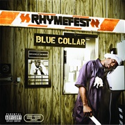 Rhymefest - Blue Collar