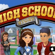 High School Story