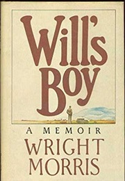 Will's Boy (Wright Morris)