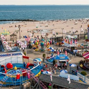 Go to Coney Island