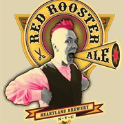 Red Rooster Ale