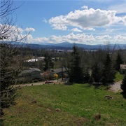 Sudden Valley, Washington