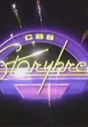 CBS Storybreak