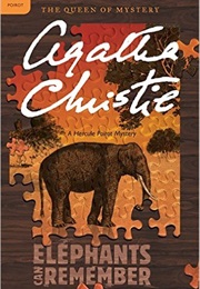 Elephants Can Remember (Agatha Christie)