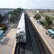 Irvine Transportation Center (California)
