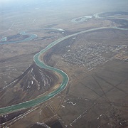 Ural River