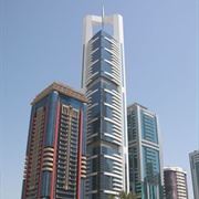 Chelsea Tower, Dubai