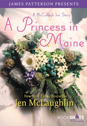 A Princess in Maine (Jen McLaughlin)