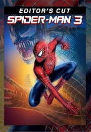 Spiderman 3 Editor's Cut (2017)