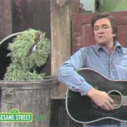 Johnny Cash
