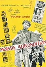 Moishe Air-Condition (1966)