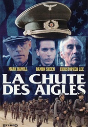 La Chute Des Aigles (1989)