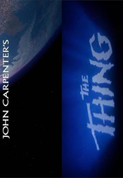 Thing,The (1982)