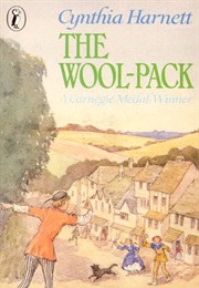 The Wool-Pack (Cynthia Harnett)