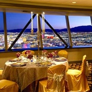 Dinner at a Fancy Resturant