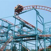 Wild Mouse (Dorney Park, USA)