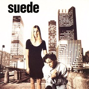 Stay Together - Suede