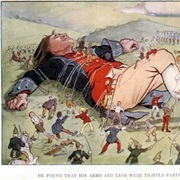 Lilliput (Gulliver's Travels)