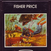 Fisher Price