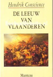 De Leeuw Van Vlaanderen (Hendrik Conscience)