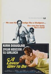 A Lovely Way to Die (David Lowell Rich)