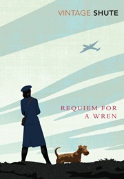 Requiem for a Wren (Nevil Shute)
