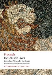 Hellenistic Lives (Plutarch)