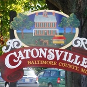 Catonsville, Maryland