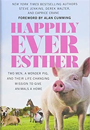 Happily Ever Esther (Steve Jenkins)