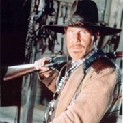 Ron Perlman - The Magnificent Seven (TV - 1998-2000)