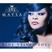 Quiet Fire – Maysa