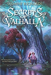 Secrets of Valhalla (Jasmine Richards)