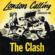 London Calling - The Clash
