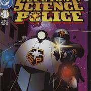 Legion: Science Police