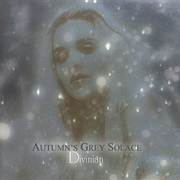 Autumn's Grey Solace - Divinian