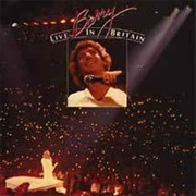 Barry Manilow - Barry Live in Britain