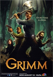 Grimm (2011)