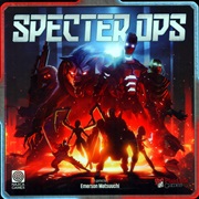 Specter Ops: Shadow of Babel