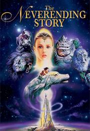 The Neverending Story