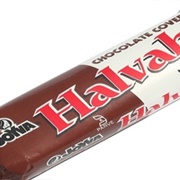 Joyva Chocolate Halvah