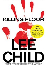 Killing Floor #1 (Lee Child)