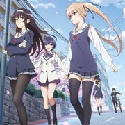 Saekano: How to Raise a Boring Girlfriend