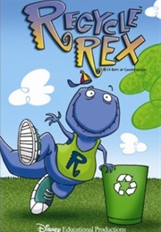 Recycle Rex (1993)